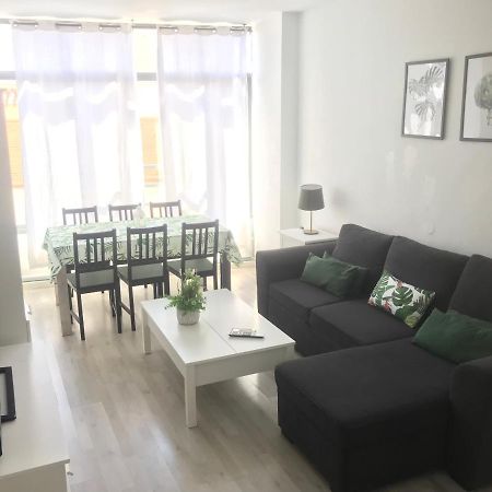 Apartamento Con Encanto 'Larios Luxy' Daire Málaga Dış mekan fotoğraf