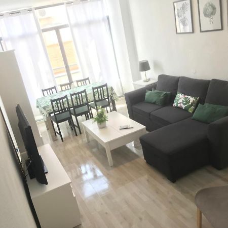 Apartamento Con Encanto 'Larios Luxy' Daire Málaga Dış mekan fotoğraf