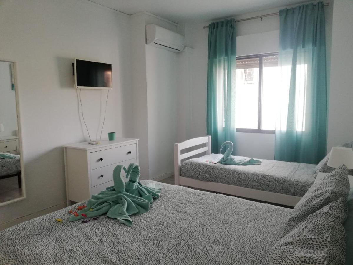 Apartamento Con Encanto 'Larios Luxy' Daire Málaga Dış mekan fotoğraf
