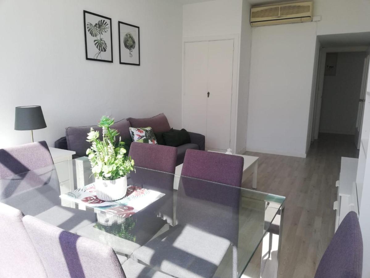 Apartamento Con Encanto 'Larios Luxy' Daire Málaga Dış mekan fotoğraf
