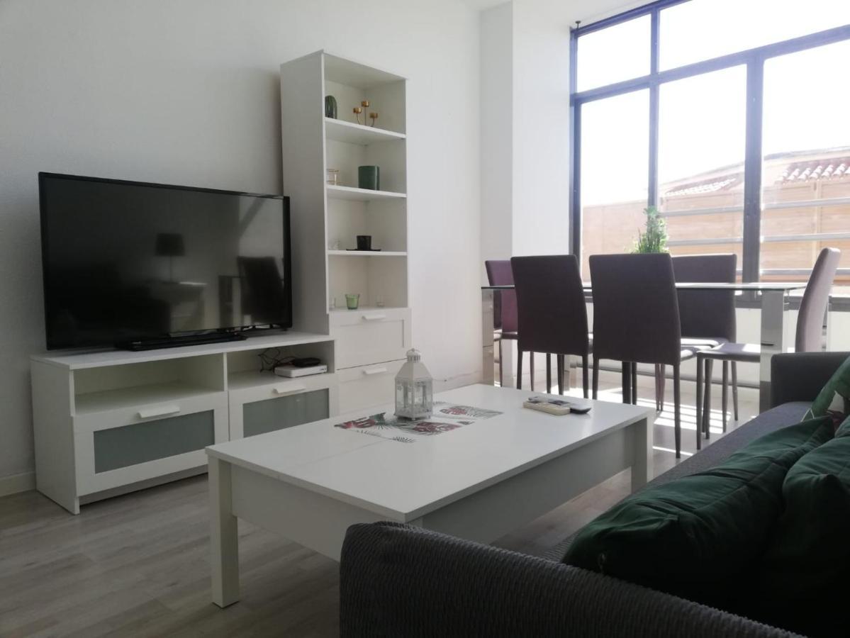 Apartamento Con Encanto 'Larios Luxy' Daire Málaga Dış mekan fotoğraf