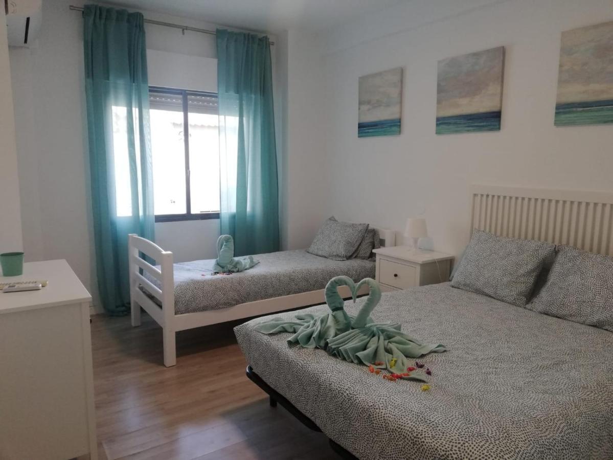 Apartamento Con Encanto 'Larios Luxy' Daire Málaga Dış mekan fotoğraf
