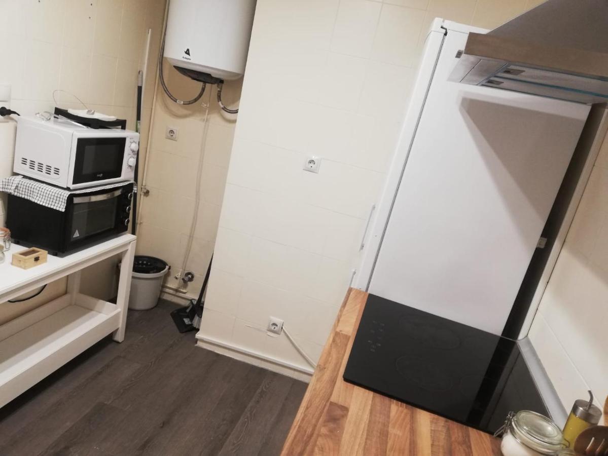 Apartamento Con Encanto 'Larios Luxy' Daire Málaga Dış mekan fotoğraf