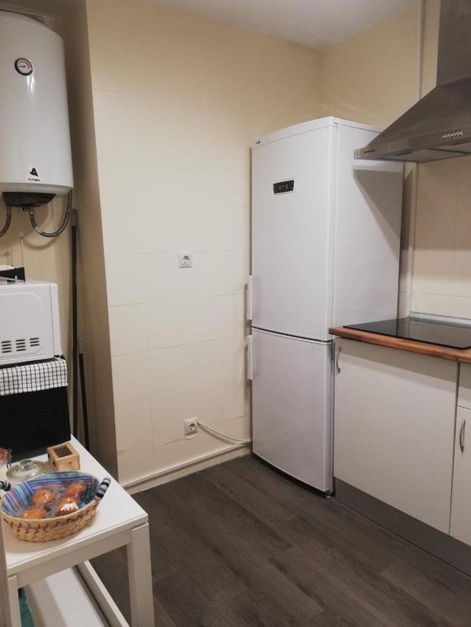 Apartamento Con Encanto 'Larios Luxy' Daire Málaga Dış mekan fotoğraf