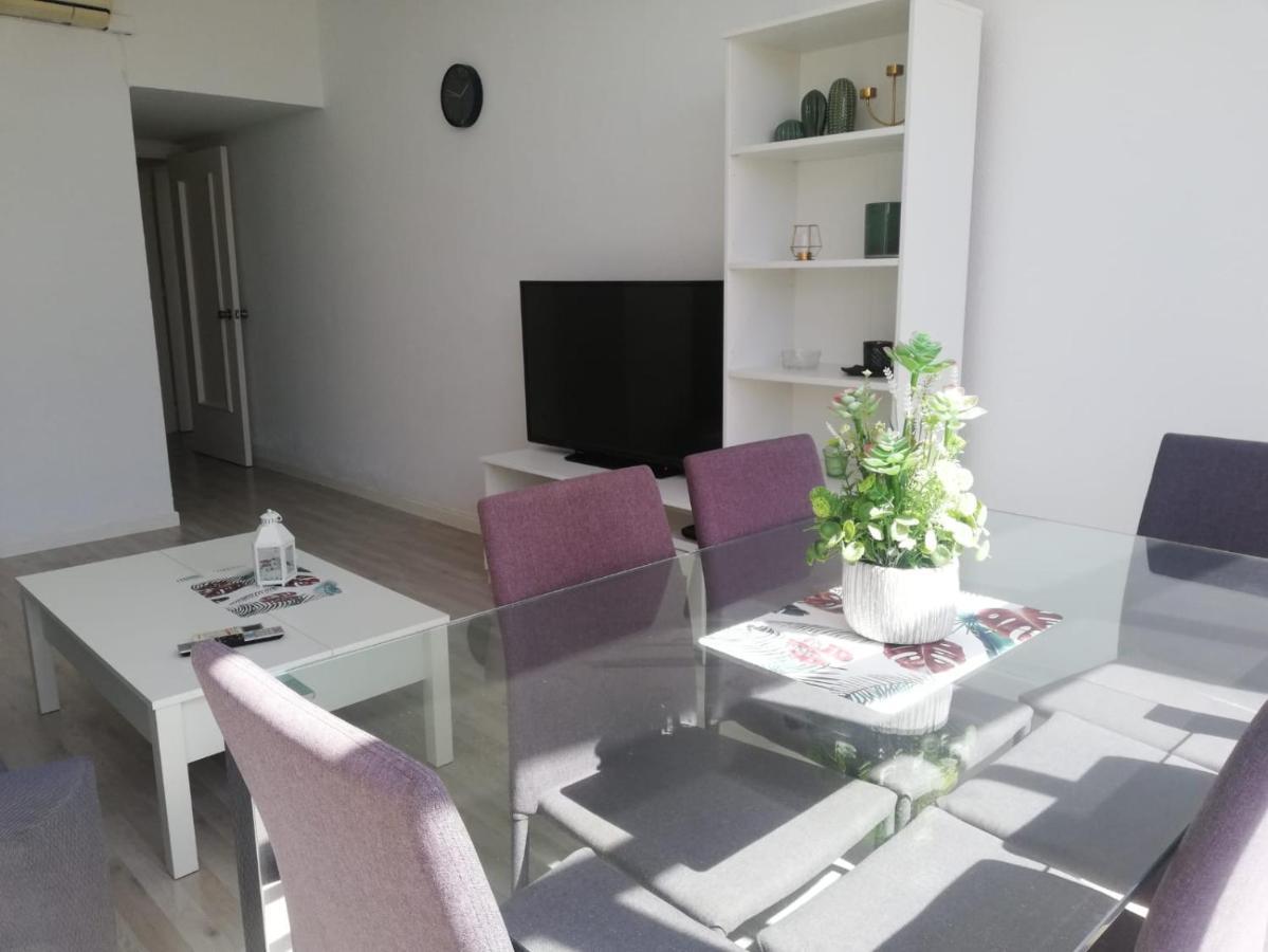 Apartamento Con Encanto 'Larios Luxy' Daire Málaga Dış mekan fotoğraf