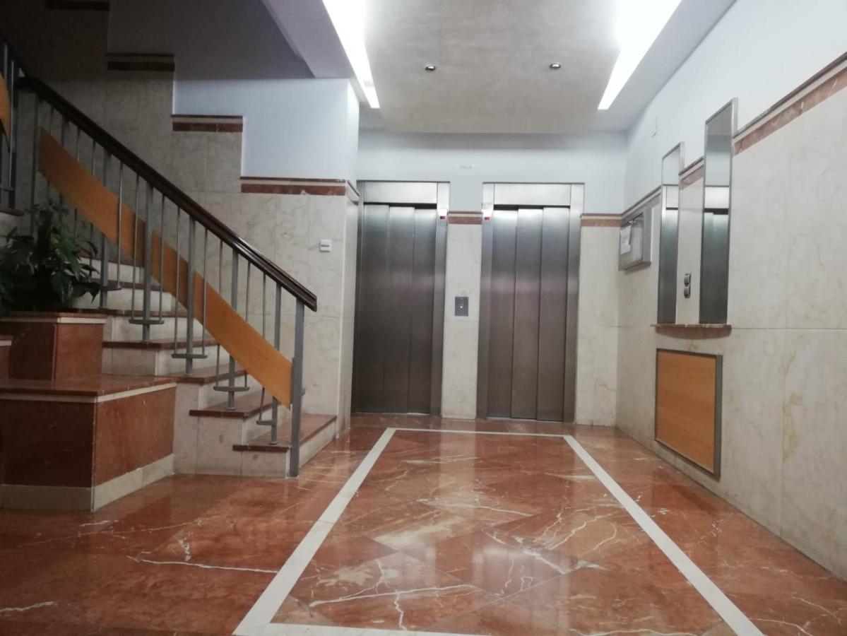 Apartamento Con Encanto 'Larios Luxy' Daire Málaga Dış mekan fotoğraf