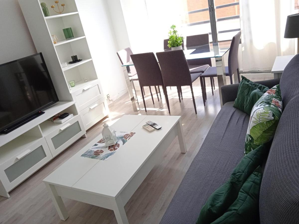 Apartamento Con Encanto 'Larios Luxy' Daire Málaga Dış mekan fotoğraf