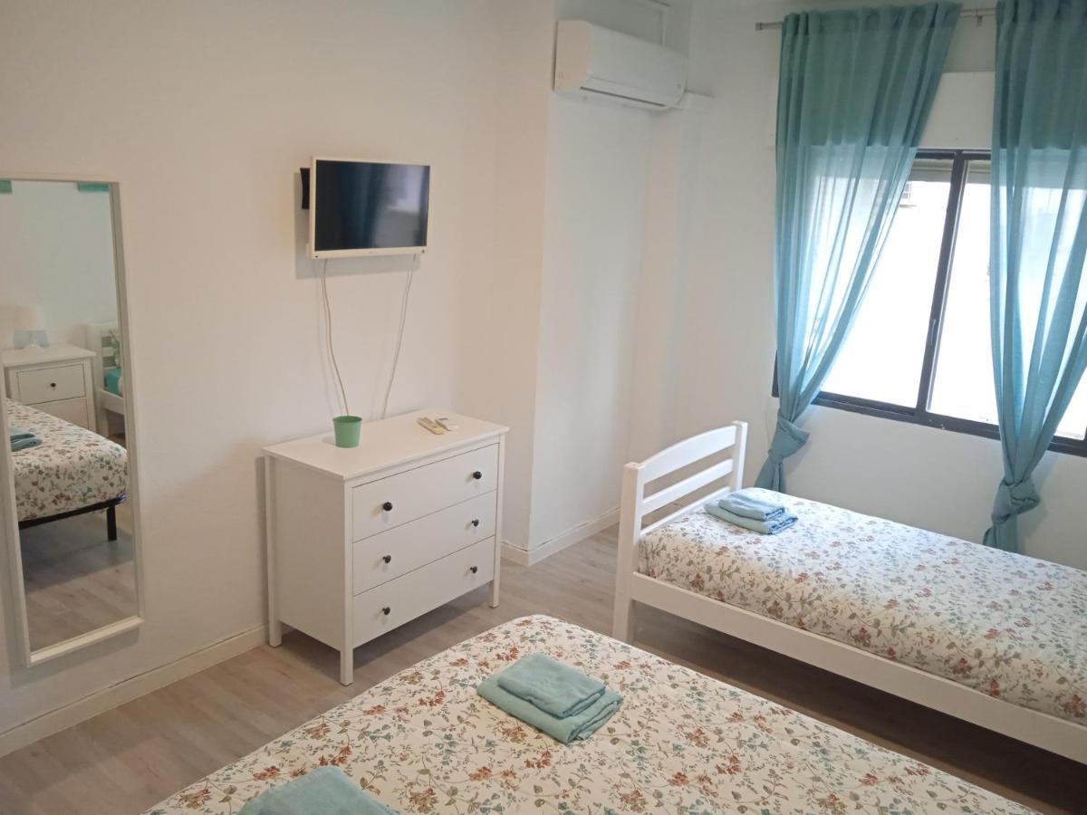 Apartamento Con Encanto 'Larios Luxy' Daire Málaga Dış mekan fotoğraf