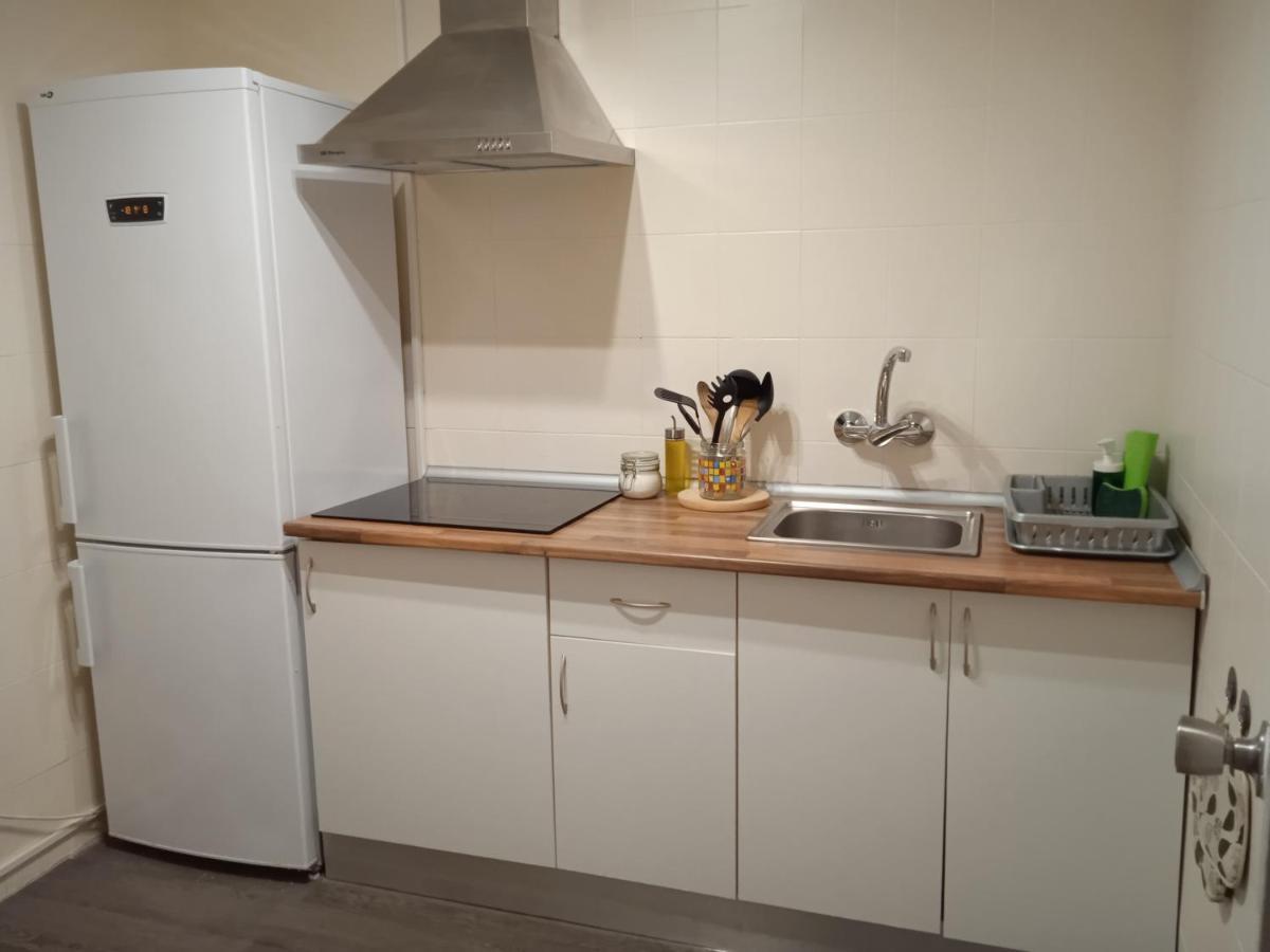 Apartamento Con Encanto 'Larios Luxy' Daire Málaga Dış mekan fotoğraf