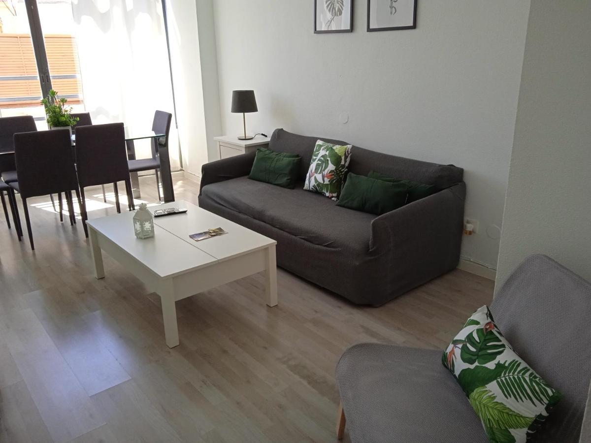 Apartamento Con Encanto 'Larios Luxy' Daire Málaga Dış mekan fotoğraf