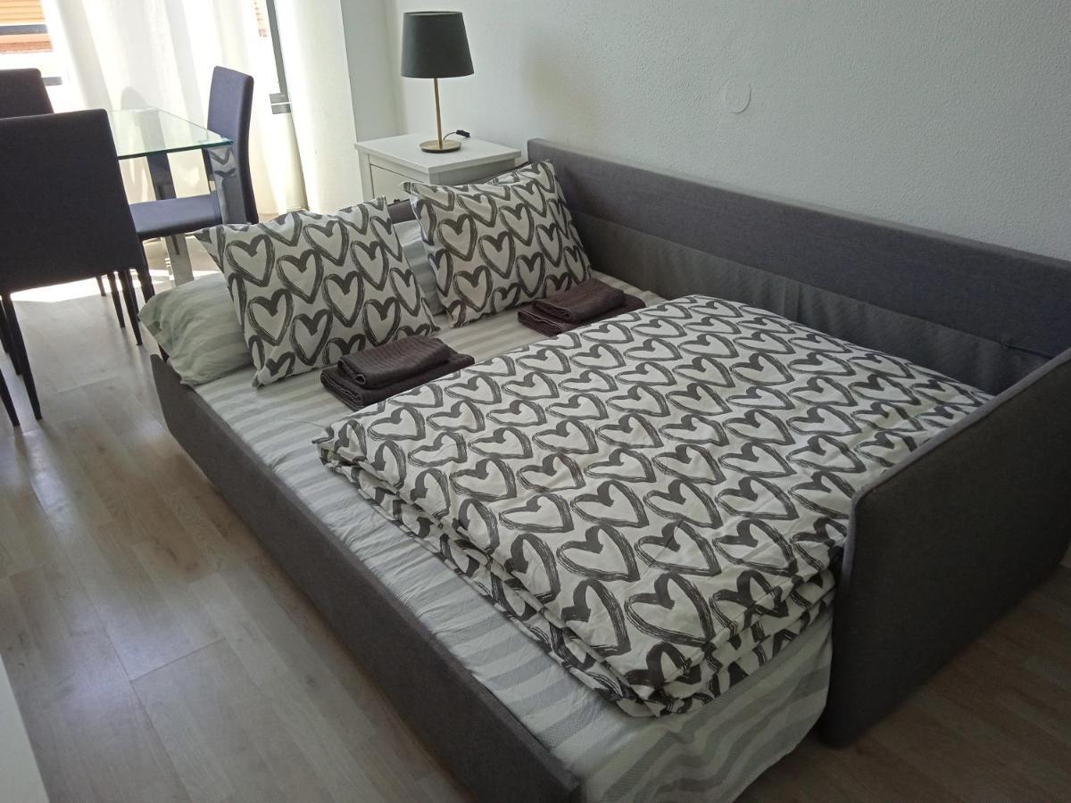 Apartamento Con Encanto 'Larios Luxy' Daire Málaga Dış mekan fotoğraf