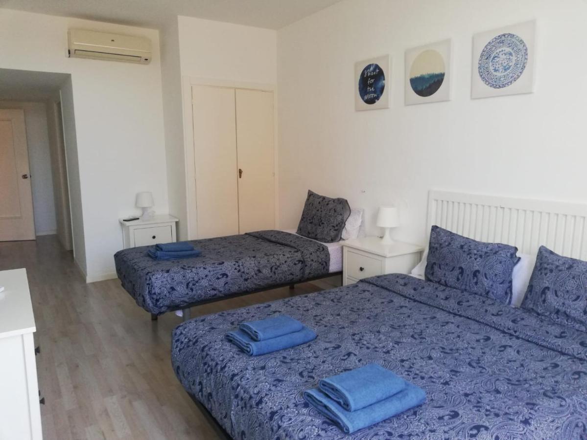 Apartamento Con Encanto 'Larios Luxy' Daire Málaga Dış mekan fotoğraf