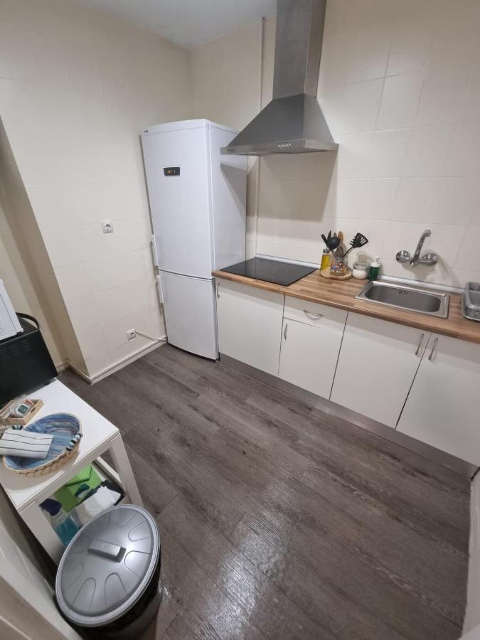 Apartamento Con Encanto 'Larios Luxy' Daire Málaga Dış mekan fotoğraf