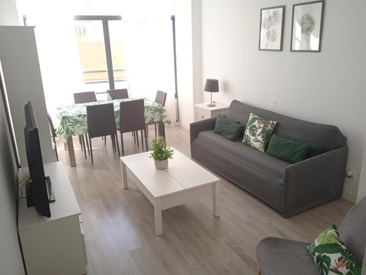 Apartamento Con Encanto 'Larios Luxy' Daire Málaga Dış mekan fotoğraf