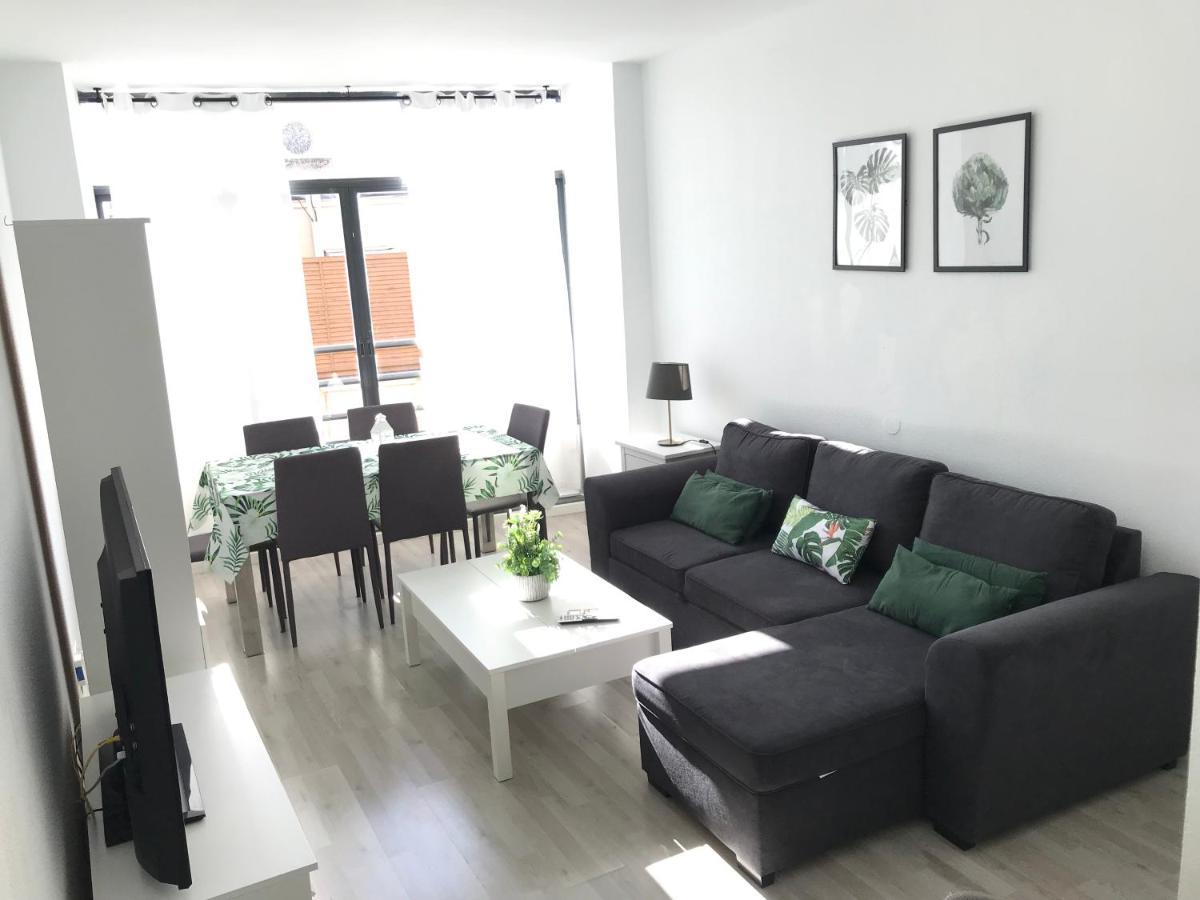Apartamento Con Encanto 'Larios Luxy' Daire Málaga Dış mekan fotoğraf