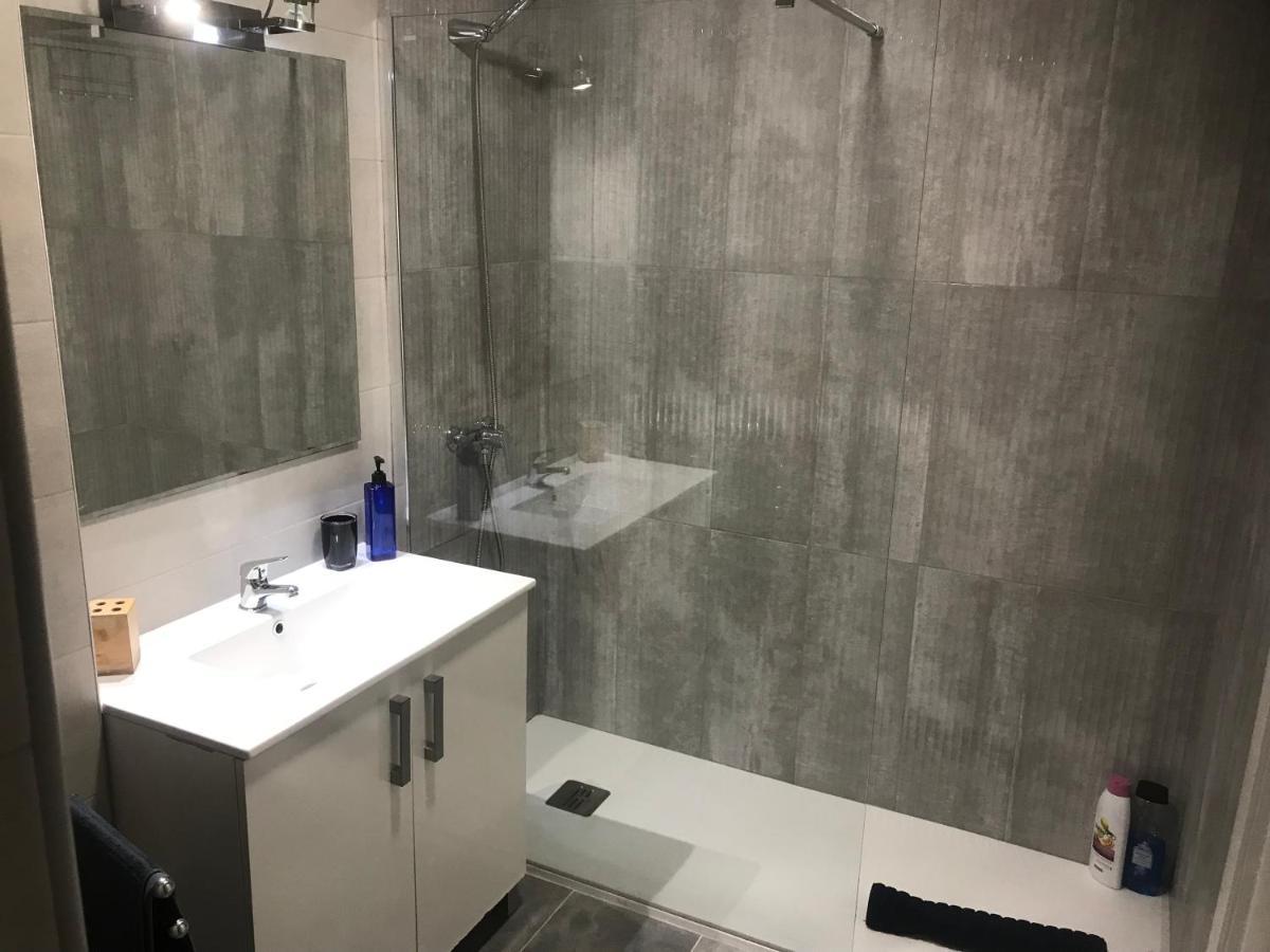 Apartamento Con Encanto 'Larios Luxy' Daire Málaga Dış mekan fotoğraf
