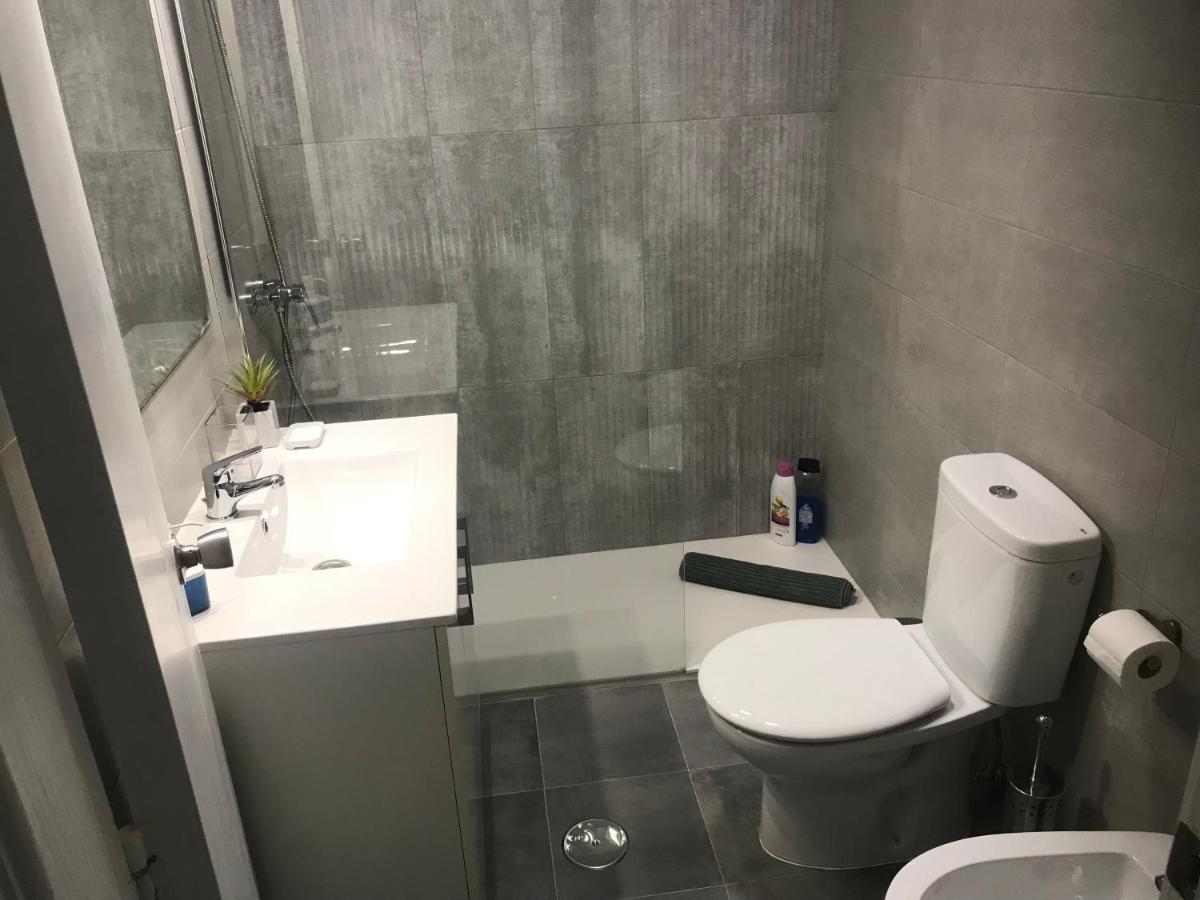 Apartamento Con Encanto 'Larios Luxy' Daire Málaga Dış mekan fotoğraf