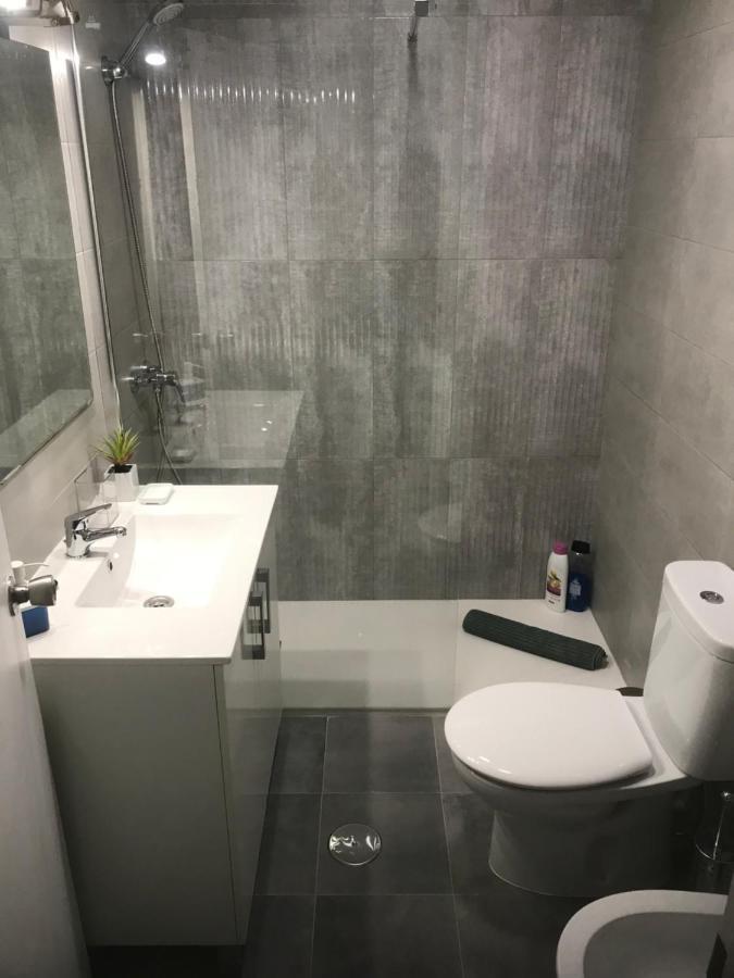 Apartamento Con Encanto 'Larios Luxy' Daire Málaga Dış mekan fotoğraf
