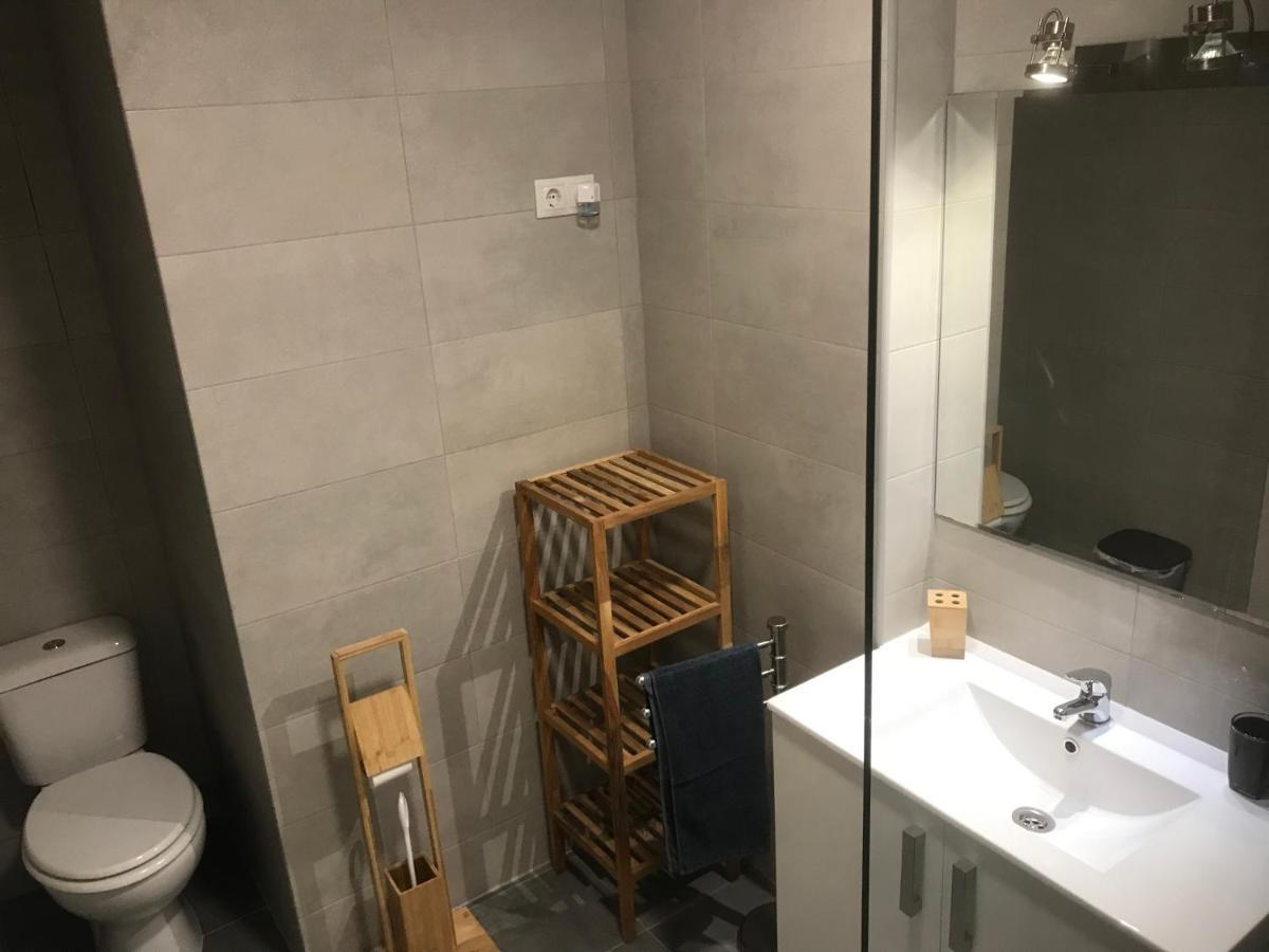 Apartamento Con Encanto 'Larios Luxy' Daire Málaga Dış mekan fotoğraf