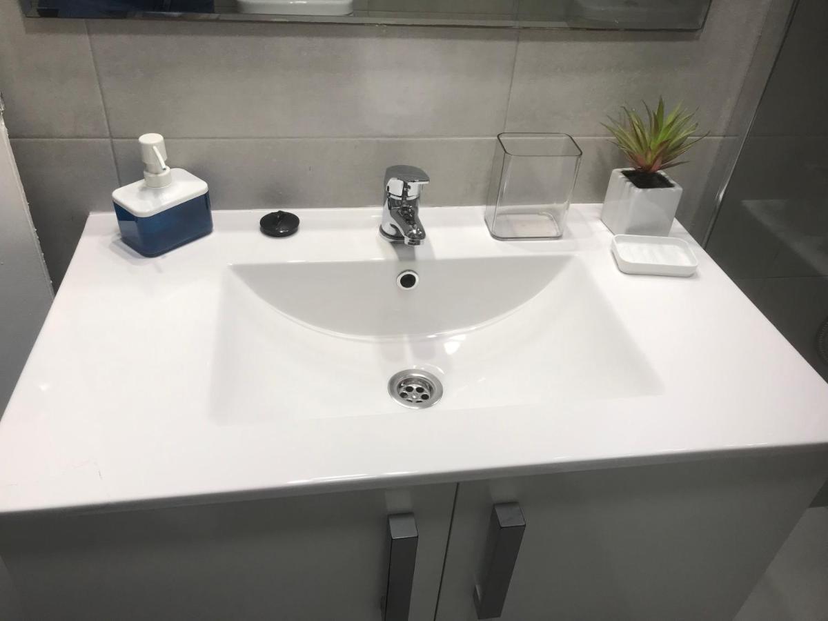 Apartamento Con Encanto 'Larios Luxy' Daire Málaga Dış mekan fotoğraf