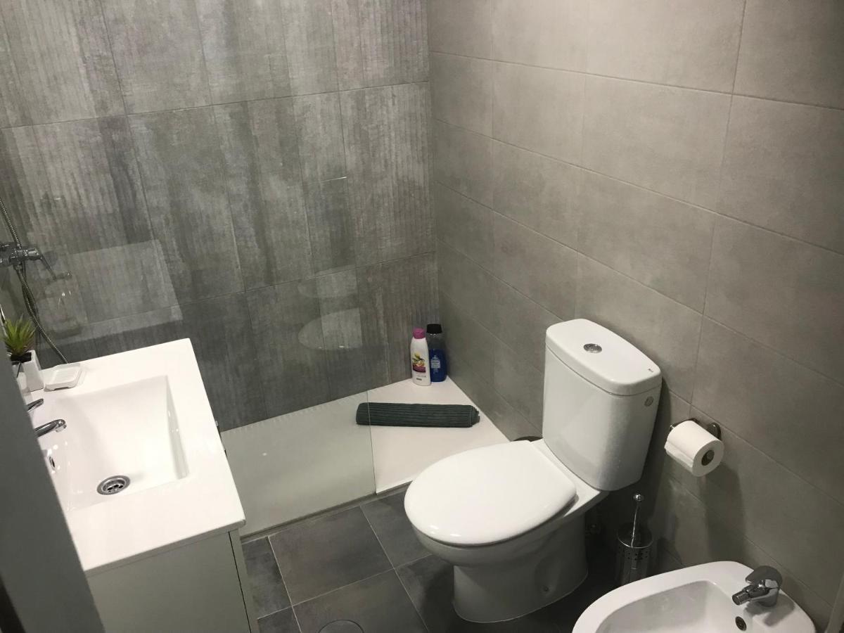 Apartamento Con Encanto 'Larios Luxy' Daire Málaga Dış mekan fotoğraf