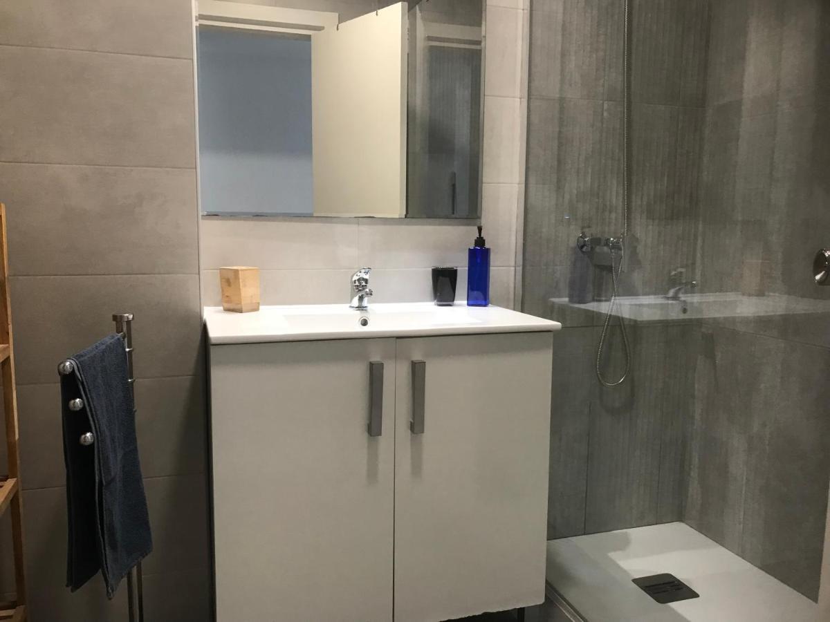 Apartamento Con Encanto 'Larios Luxy' Daire Málaga Dış mekan fotoğraf