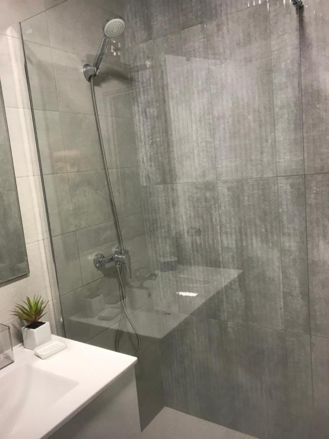 Apartamento Con Encanto 'Larios Luxy' Daire Málaga Dış mekan fotoğraf