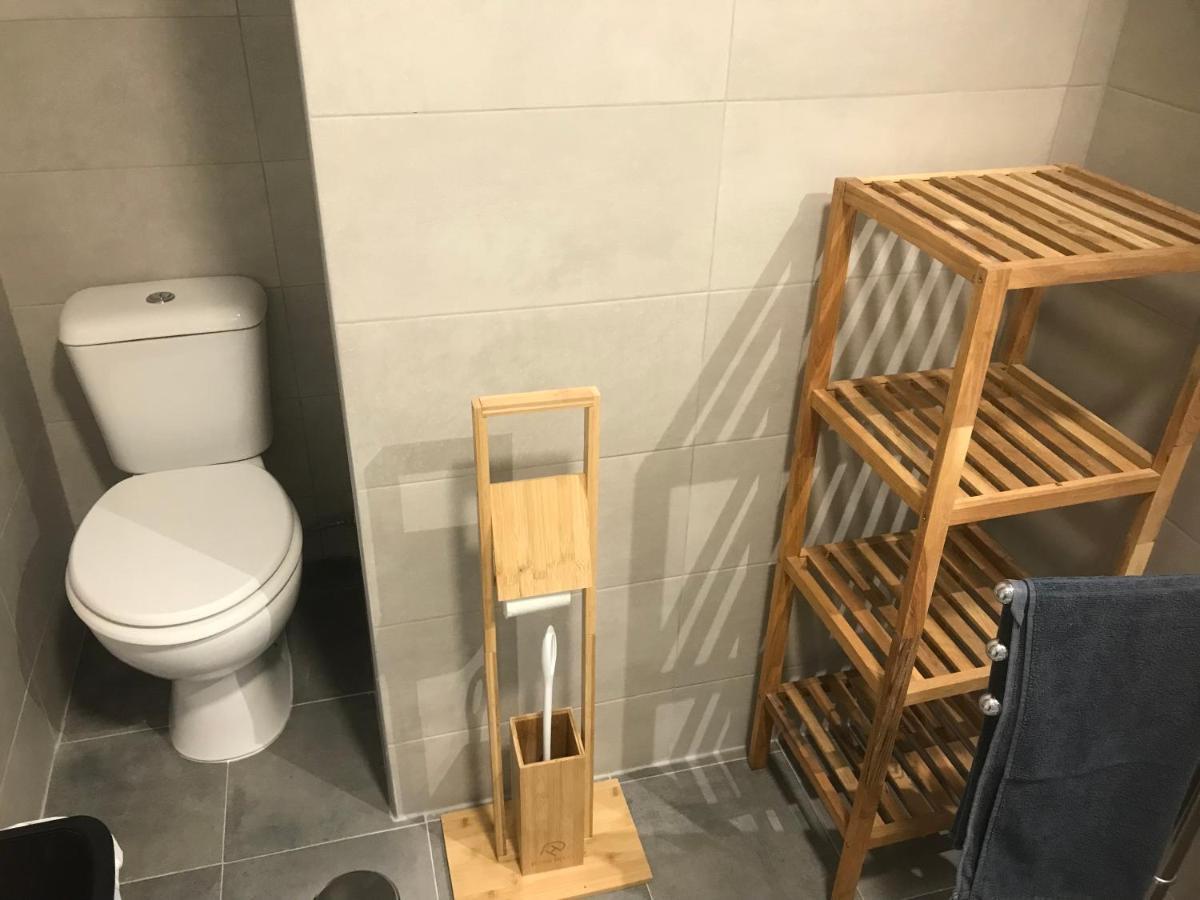 Apartamento Con Encanto 'Larios Luxy' Daire Málaga Dış mekan fotoğraf