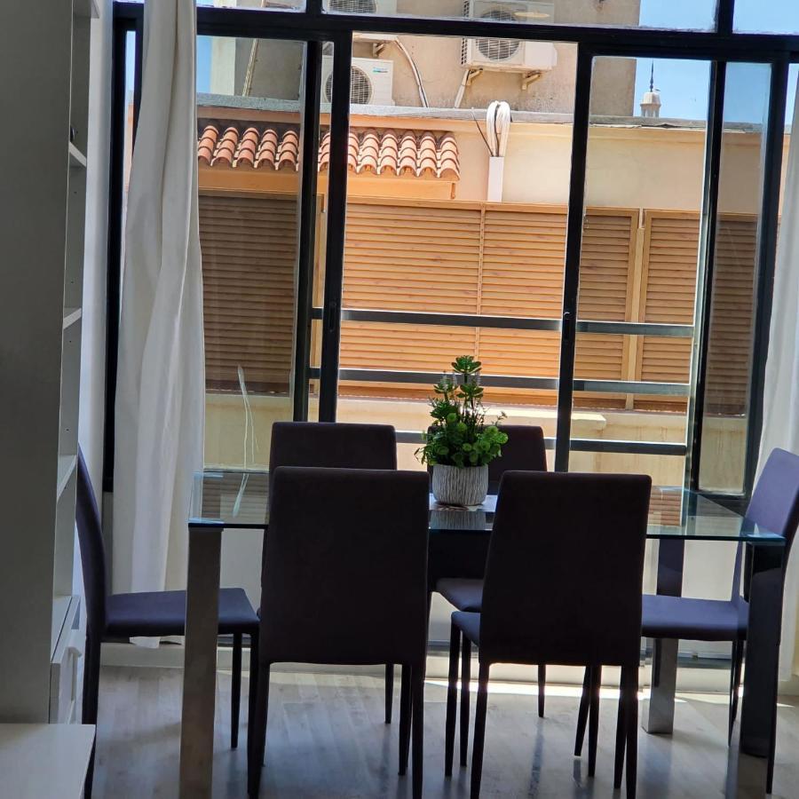 Apartamento Con Encanto 'Larios Luxy' Daire Málaga Dış mekan fotoğraf