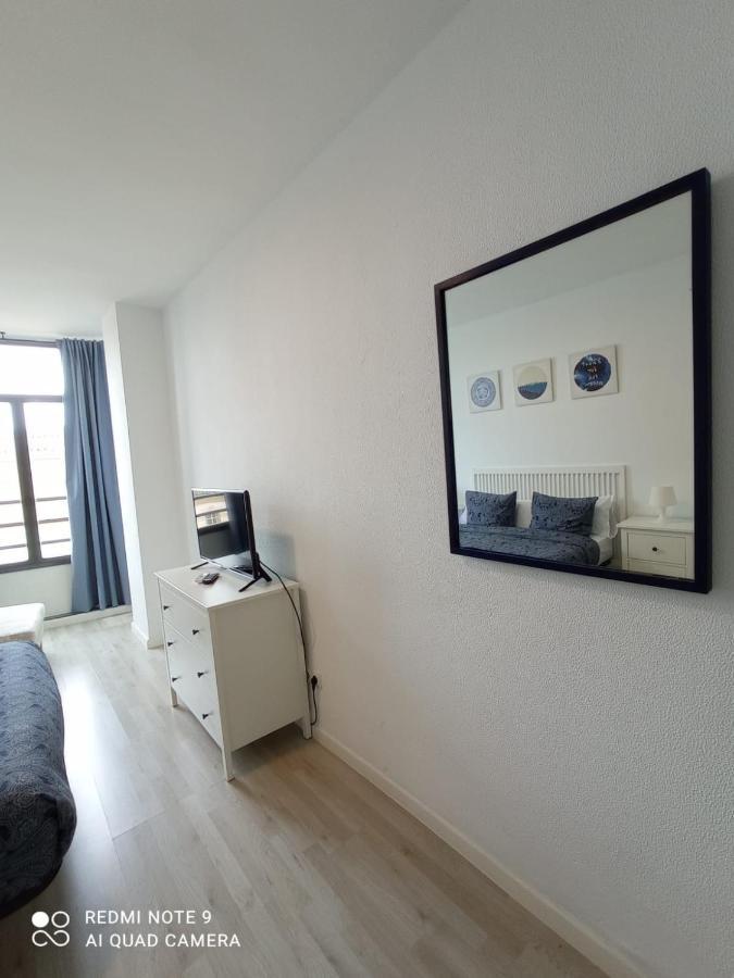 Apartamento Con Encanto 'Larios Luxy' Daire Málaga Dış mekan fotoğraf
