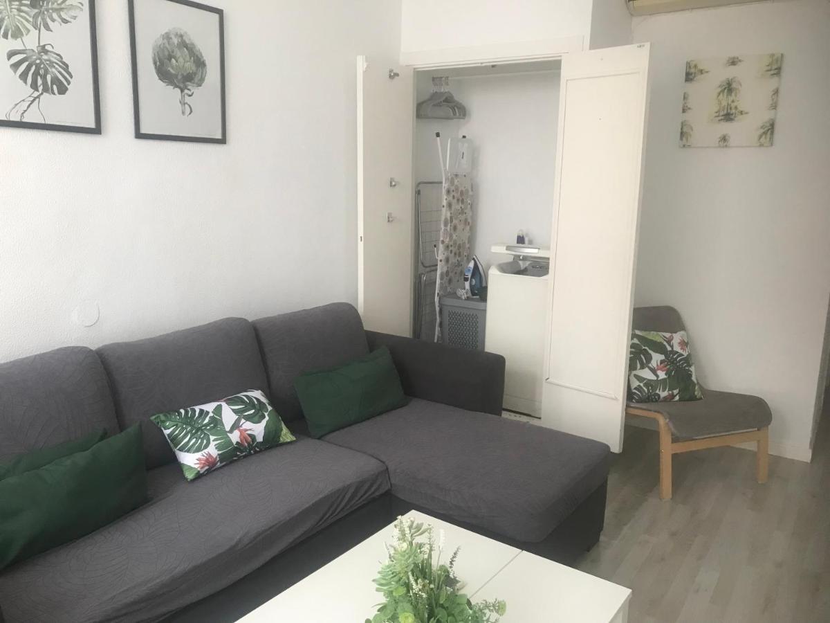 Apartamento Con Encanto 'Larios Luxy' Daire Málaga Dış mekan fotoğraf